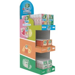 Espo Tic Tac 2025  64  pz