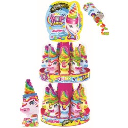 ESPO UNICORN POP&CANDY ART.185  18 PZ