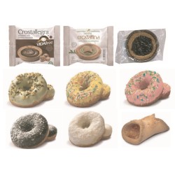 Espo vidafree assortito 12 pz