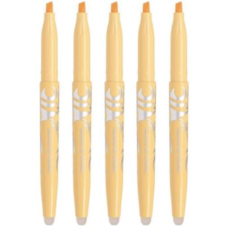 EVIDENZIATORE PILOT  FRIXION LIGHT SOFT  SW-FL-SO ARANCIO 12 PZ