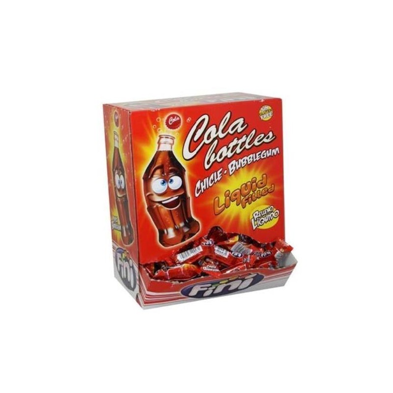 FINI GUM COLA 200 PZ