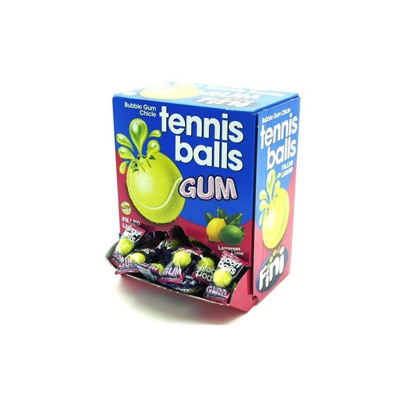 FINI GUM TENNIS 200 PZ