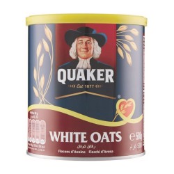 Fiocchi d'Avena Quick Quaker Oats 24 pz x 500 gr art.4214