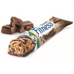 Fitness Cioccolato Fondente 24 PZ