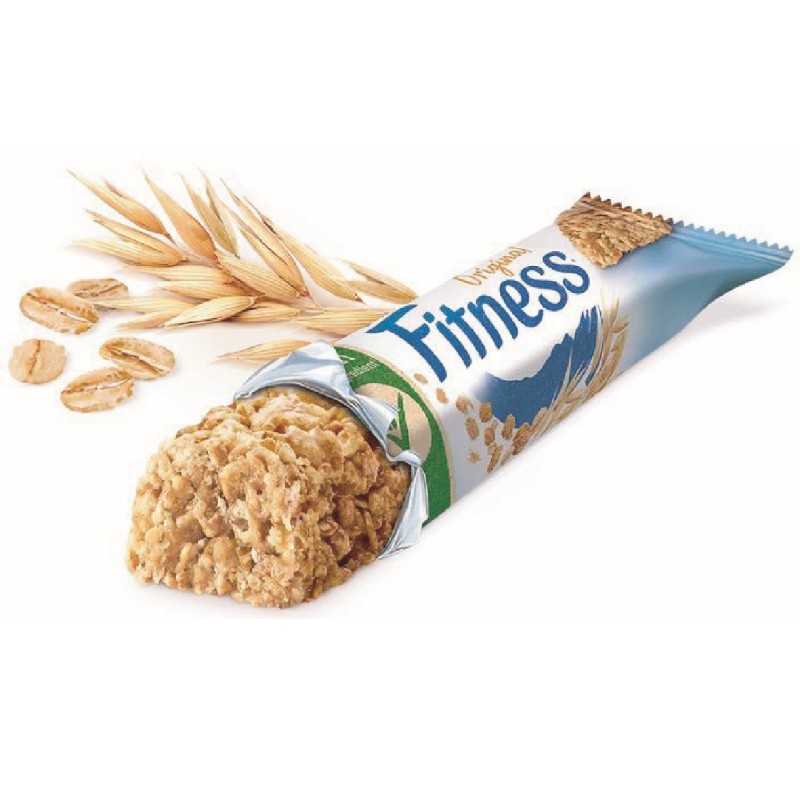 Fitness Naturale 24 pz