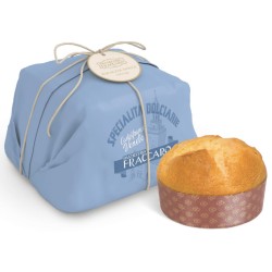 Focaccia Dolce Imbriaga art.1C231SPM  500 gr 1 pz