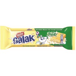 Galak con Cereali Croccanti art.12340929   35 gr x 36 pz