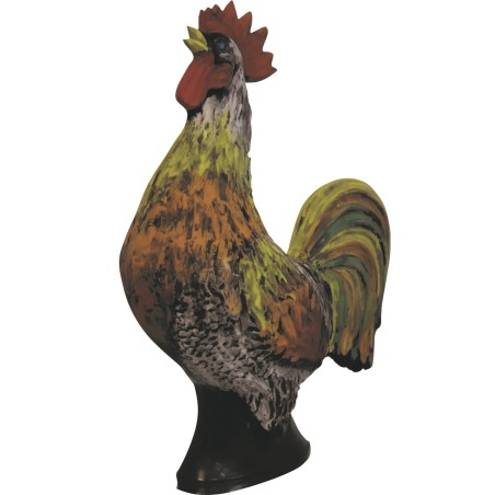 Gallo Gigante Cioccolato al Latte 2,5 Kg 1 pz