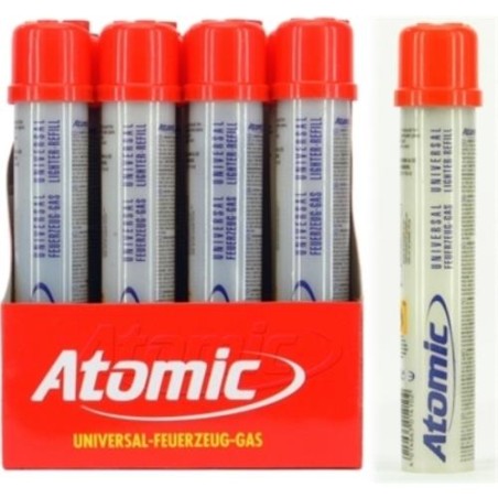 Gas atomic 65 ml 0141005 pz 12