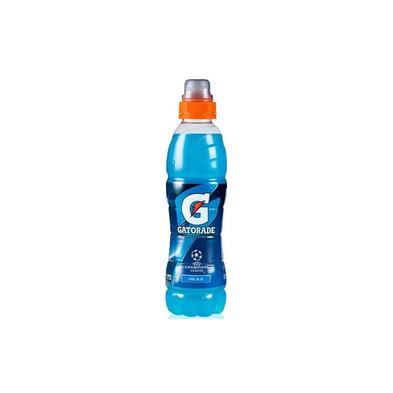 Gatorade blu 50 cl 12 pz ART.4390