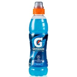 Gatorade blu 50 cl 12 pz ART.4390