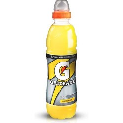 Gatorade limone  50 cl 12  pz ART.4391