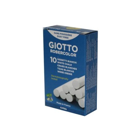 GESSI GIOTTO ROBERCOLOR ART.538700 BIANCO 1 PZ