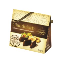 GIANDUIOTTI BORSETTA ART,10437311 GR 220 1 PZ