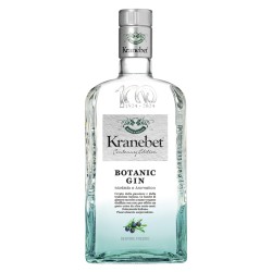 GIN KRANEBET BOTANIC  MAGNUM 3 LT 40% LT 3  1 PZ