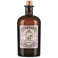 GIN MONKEY 47  N.1  47% 50 CL  1 PZ