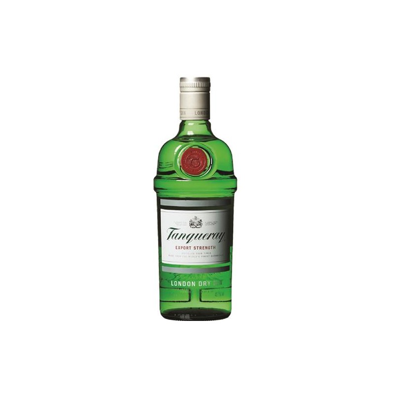 GIN TANQUERAY  1 LT  1 PZ