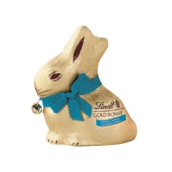 Gold Bunny Caramello Salato cod.468586 100 gr 1 pz