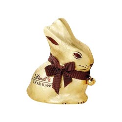 GOLD BUNNY FONDENTE COD.467064 100 GR 1 PZ