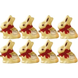 Gold Bunny Latte cod.462129  50 gr 1 pz