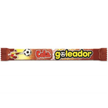 GOLEADOR COCA COLA 200 PZ