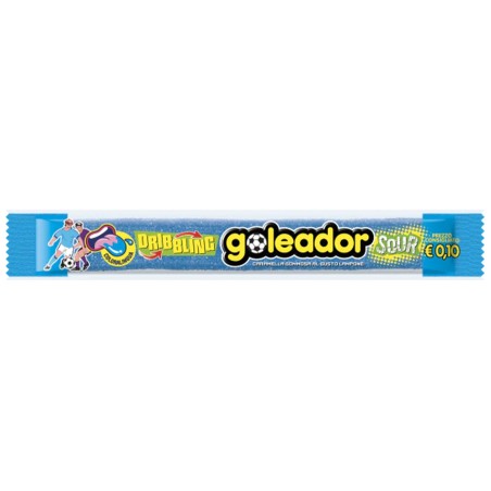 GOLEADOR DRIBBLING LAMPONE 144 PZ