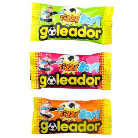 GOLEADOR FIZZY SOFT 180 PZ
