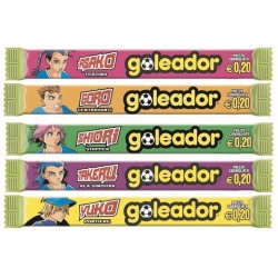 Goleador Manga 200 PZ