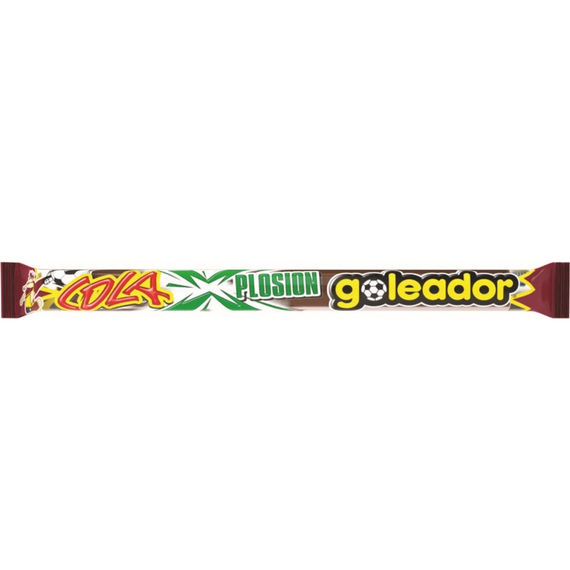 GOLEADOR XPLOSION COLA  150 PZ