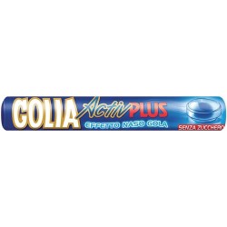 GOLIA ACTIV PLUS S.Z. STICK 24 PZ
