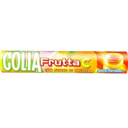 GOLIA FRUTTA C S.Z. STICK 24 PZ