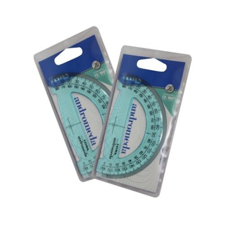 GONIOMETRO ANDROMEDA LYRA ART.N27200 12/180 1 PZ