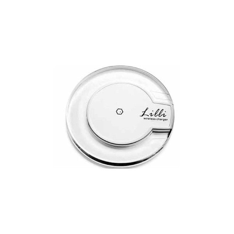 GRAB WIRELESS CHARGER MF 168  1 PZ