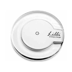 GRAB WIRELESS CHARGER MF 168  1 PZ