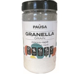 GRANELLA COCCO RAPE' IN BARATTOLO 175 GR 1 PZ