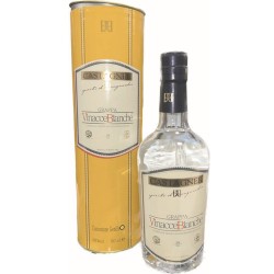 GRAPPA BIANCA VINACCE BIANCHE CASTAGNER  38 %  CL 50 1 PZ