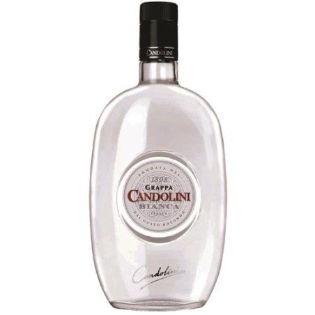 GRAPPA CANDOLINI BIANCA 100 CL 1 PZ