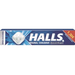 HALLS COOLWAVE S.Z. 20 PZ