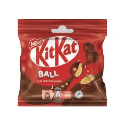 KIT KAT BALLS ART.12595696  GR 36X 24 PZ