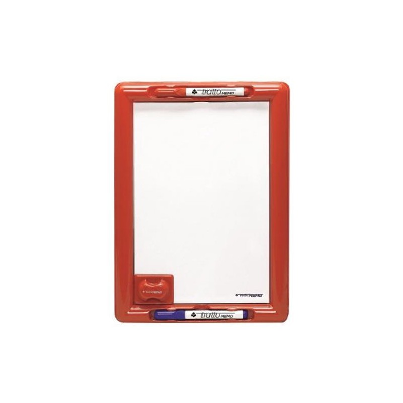 LAVAGNA TRATTO MEMO 26X36 ART.862900 1 PZ