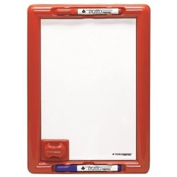 LAVAGNA TRATTO MEMO 26X36 ART.862900 1 PZ