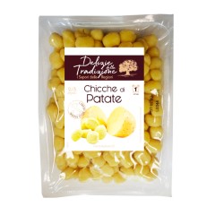 LE CHICCHE DI PATATE GR 500 1 PZ