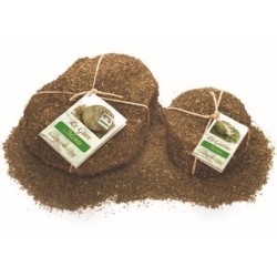 LE GIARE FORMAGGIO STAGIONATO ALLA MENTA 400 GR ART.20414  1 PZ