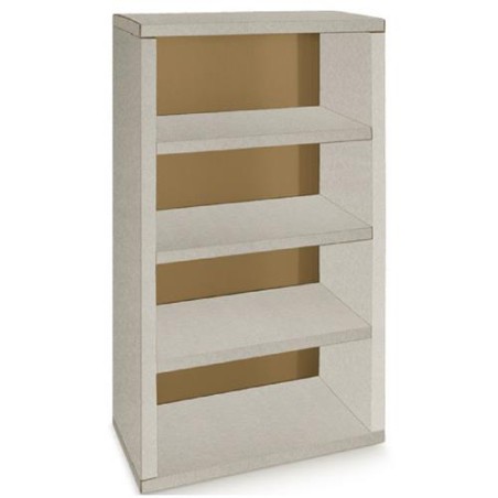 Libreriatortora 70x35x1.60 art.34459 1 pz