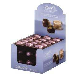 Lindt Pralina Ginseng art.865916  13,4 gr X 45 pz