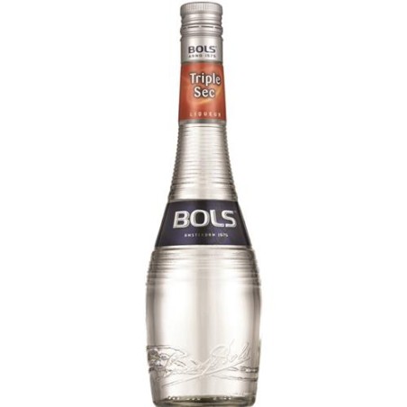 LIQUORE TRIPLE SEC  BOLS 38% 70 CL 1 PZ