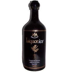 LIQUORICE CAFFO LT 0.50 1 PZ