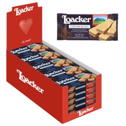 LOACKER CLASSIC CREMKAKAO GR 45 25 PZ