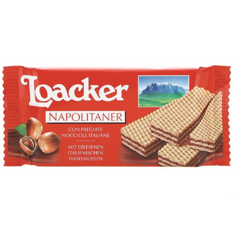 LOACKER CLASSIC NAPOLITANER GR 45 25 PZ