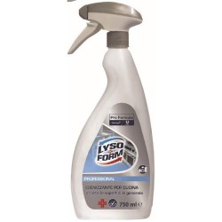 LYSOFORM IGIENIZZANTE  PER CUCINA COD.101103847 750 ML 1 PZ